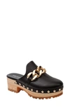 Lisa Vicky Vigor Clog In Black