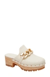 Lisa Vicky Vigor Clog In Natural