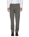 Barba Napoli 5-pocket In Dark Green