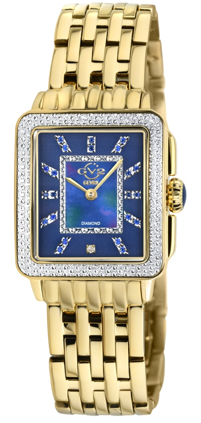 Gv2 Padova Gemstone In Multi