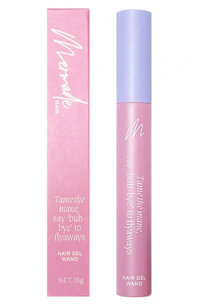 Mermade Hair Hair Gel Wand, 1.8 oz