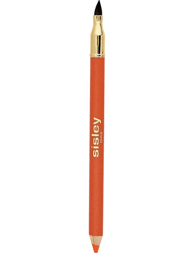 Sisley Paris Phyto-lèvres Perfect Lip Pencil