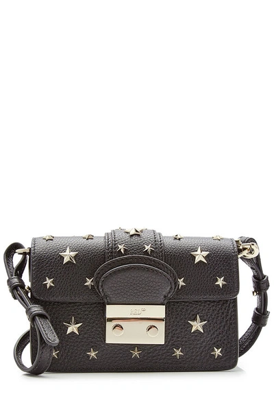 Red Valentino Star Studded Crossbody Bag