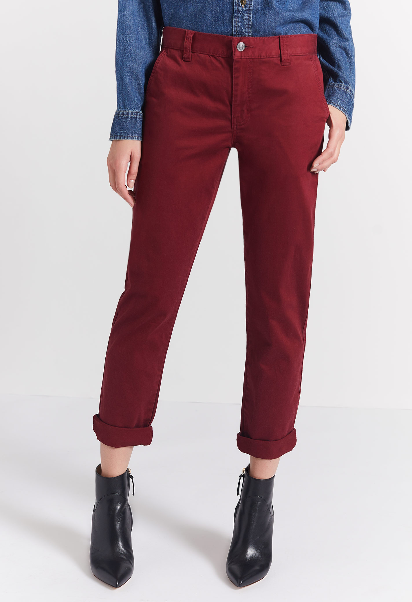 current elliott the confidant pant