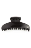 Alexandre De Paris Small Hair Clip In Black