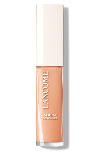 Lancôme Care And Glow Serum Concealer With Hyaluronic Acid 310n