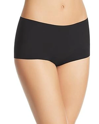 La Perla Second Skin Seamless Hipster In Black