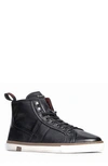 Carlos Santana Otis Sneaker In Black