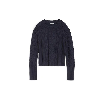 Hunkydory Cable Knit
