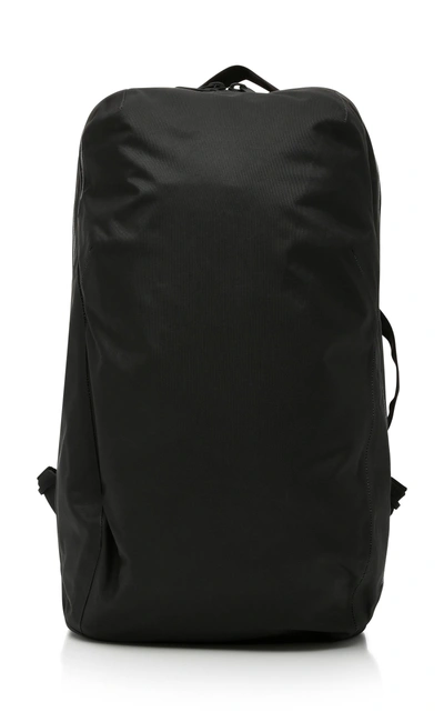 Arc'teryx Nomin Nylon Backpack In Black