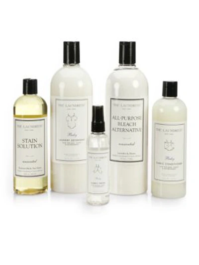 The Laundress New Mom Laundry Gift Set In No Color