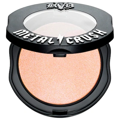 Kat Von D Metal Crush Extreme Highlighter Gammaray 0.18 oz/ 5.2 G