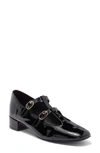 Jeffrey Campbell Filmstar Pump In Black
