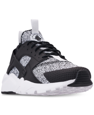 men's air huarache run ultra casual sneakers