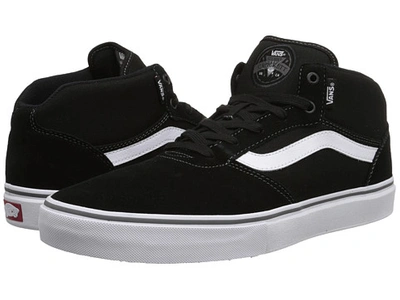 Vans Gilbert Crockett Pro Mid | ModeSens