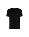 Allsaints T-shirt In Black