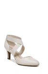 Lifestride Pump In Almond Milk