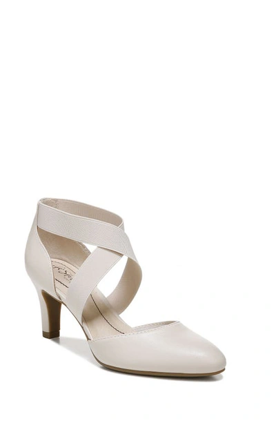 Lifestride Pump In Almond Milk