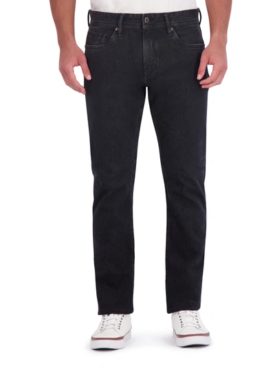 Robert Graham Watson Jeans In Black