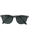 Ray Ban Rb4259 Sunglasses In Black