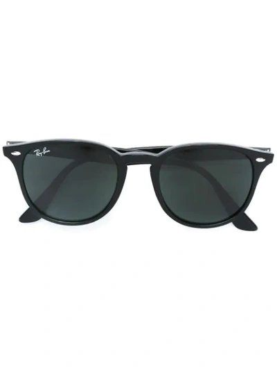 Ray Ban Rb4259 Sunglasses In Black
