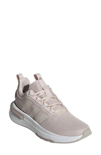 Adidas Originals Racer Tr23 Sneaker In Mauve/ Mauve/ Fig