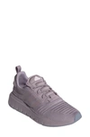 Adidas Originals Swift Run 23 Running Shoe In Fig/ Preloved Fig/ Pink