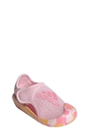 Adidas Originals Kids' Altaventure 2.0 Swim Sandal In Pink/ Bliss Pink/ Spark