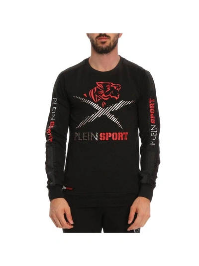 Philipp Plein Plein Sport Sweatshirt Sweater Men Plein Sport In