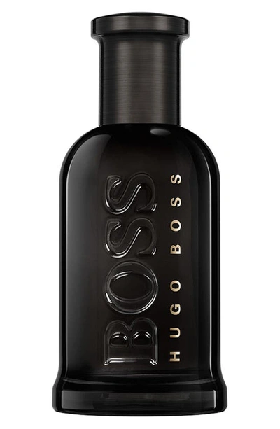 Hugo Bottled Parfum For Men In White