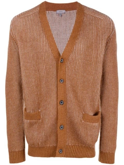 Lanvin Classic Knitted Cardigan - Neutrals