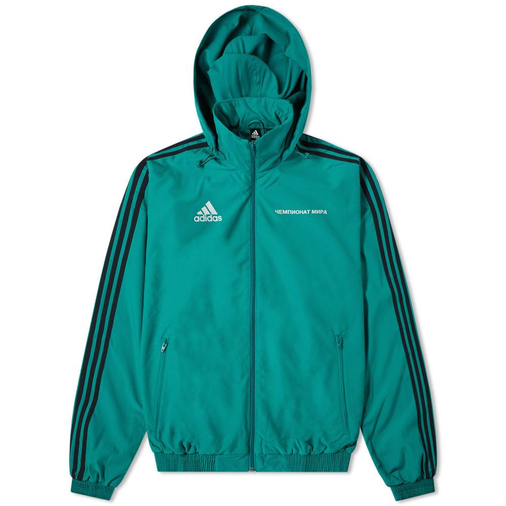 adidas x gosha hoodie