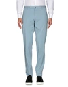 Incotex Pants In Blue