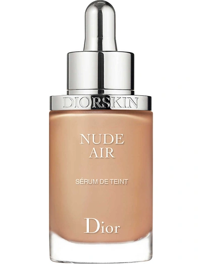 Dior Skin Nude Air Serum In Medium Beige