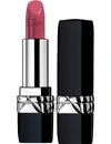 Dior Rouge  Lipstick In Desir