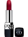 Dior Rouge  Lipstick In Sophisticated Matte
