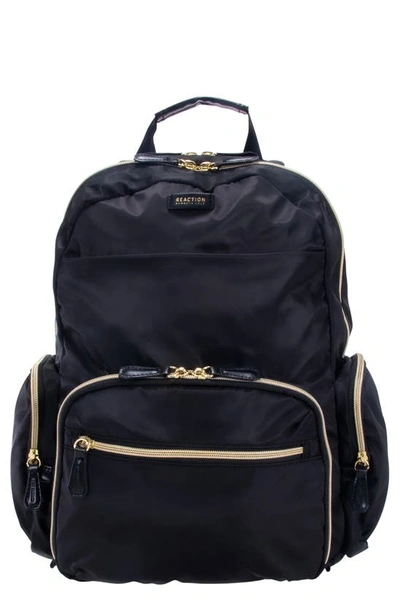 Kenneth Cole Reaction Sophie Backpack In Black