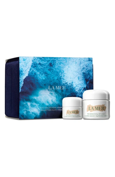 La Mer Cult Collections: Nourished Hydration Gift Set ($410 Value)
