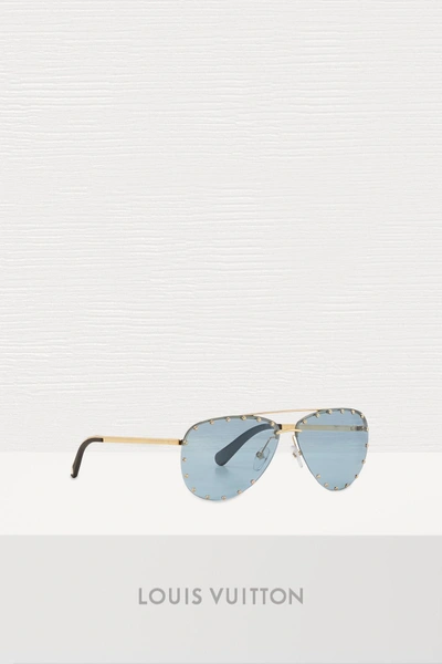 Louis Vuitton The Party Sunglasses