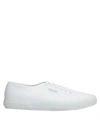 Superga &reg; Sneakers In White