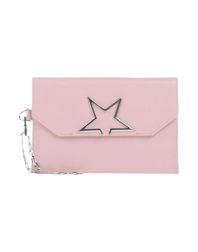 Golden Goose Handbag In Pink