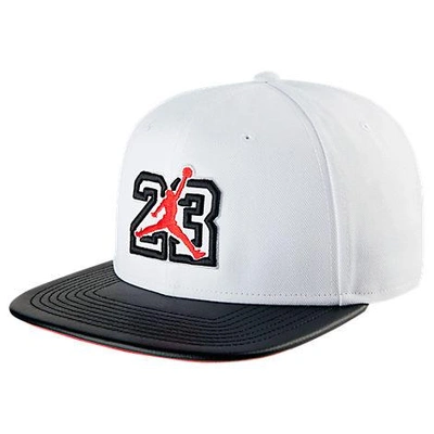 Nike Air Jordan Pro He Got Game Retro 13 Snapback Hat, Men's