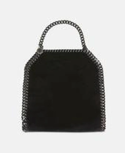Stella Mccartney Mini Bags In Black