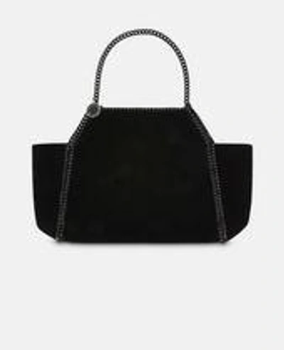 Stella Mccartney Totes In Black