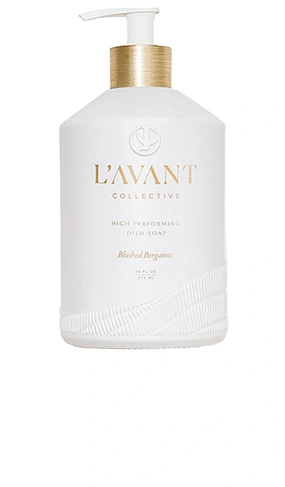 L'avant Collective High Performing Dish Soap In N,a