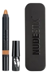 Nudestix Magnetic Eye Color - Luminous In Copper Foil