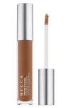 Becca Ultimate Coverage Longwear Concealer Cinnamon 0.21 oz/ 6 G