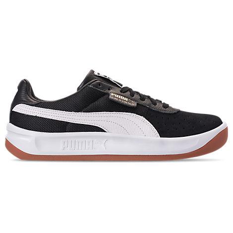 puma cali lthr suede