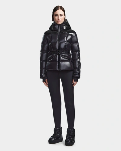 Rudsak Klaudia In Black