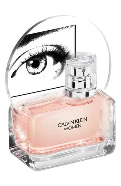 Calvin Klein Women Eau De Parfum Spray, 1.7-oz.